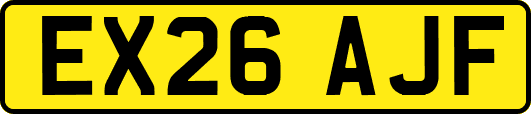 EX26AJF