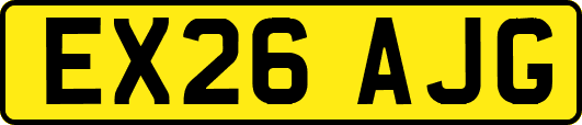 EX26AJG