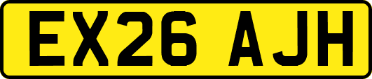 EX26AJH