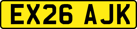 EX26AJK