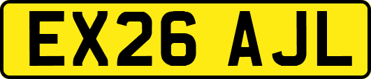 EX26AJL