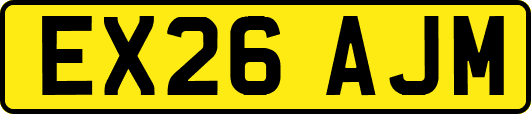 EX26AJM