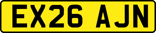 EX26AJN