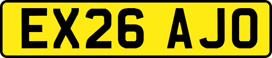 EX26AJO