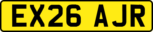 EX26AJR
