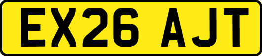 EX26AJT