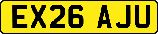 EX26AJU