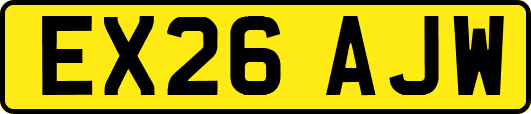 EX26AJW