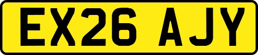 EX26AJY