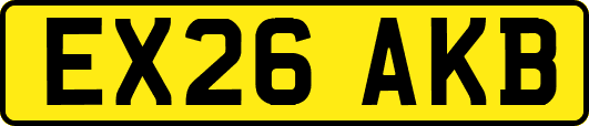 EX26AKB
