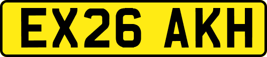 EX26AKH