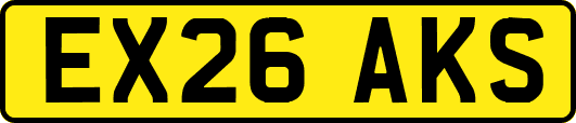 EX26AKS