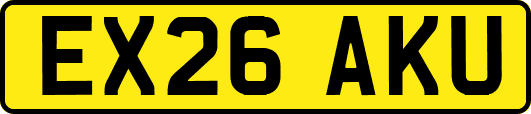 EX26AKU