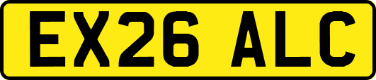 EX26ALC