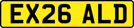 EX26ALD