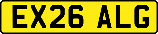 EX26ALG