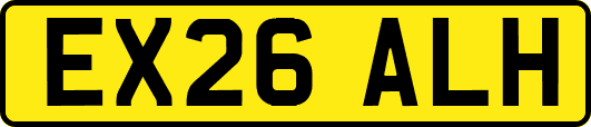EX26ALH