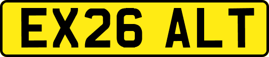 EX26ALT