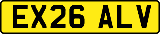 EX26ALV
