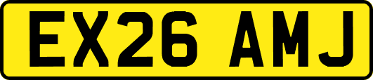 EX26AMJ