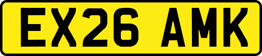 EX26AMK