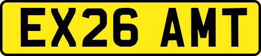 EX26AMT