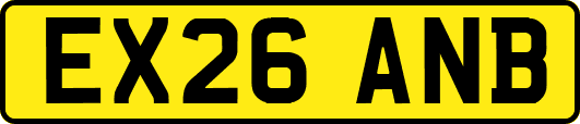 EX26ANB