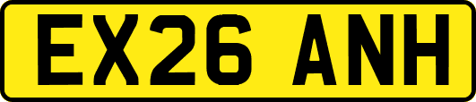 EX26ANH