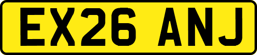 EX26ANJ