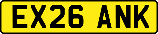 EX26ANK