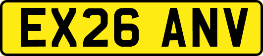 EX26ANV