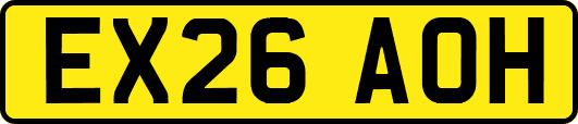 EX26AOH