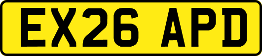 EX26APD