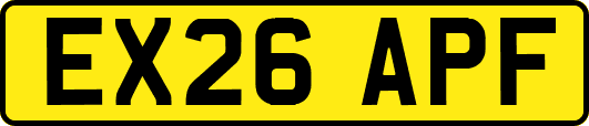 EX26APF