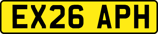 EX26APH