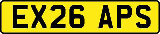EX26APS