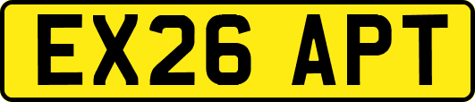 EX26APT