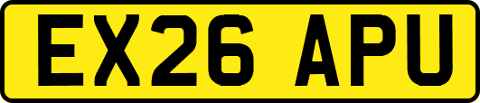 EX26APU