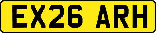 EX26ARH