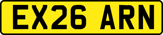 EX26ARN