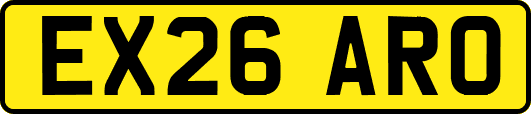EX26ARO