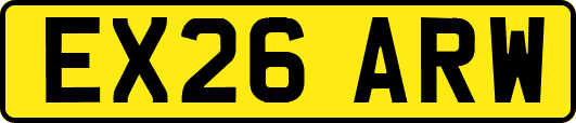 EX26ARW