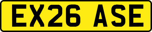 EX26ASE