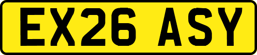EX26ASY