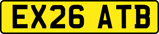 EX26ATB
