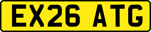 EX26ATG