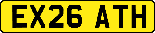 EX26ATH