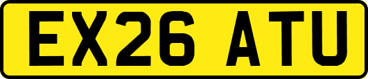 EX26ATU