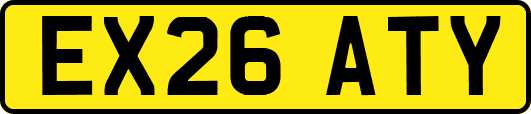 EX26ATY