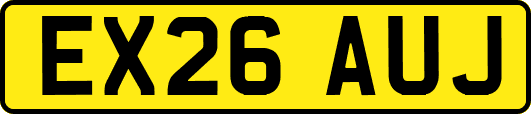 EX26AUJ